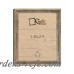 RusticDecor Barn Wood Reclaimed Wooden Signature Wall Picture Frame RDCR1026